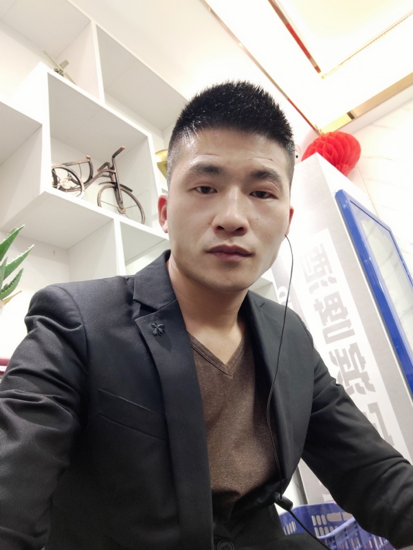 阿木1234的第一张照片--桐庐残疾人相亲网
