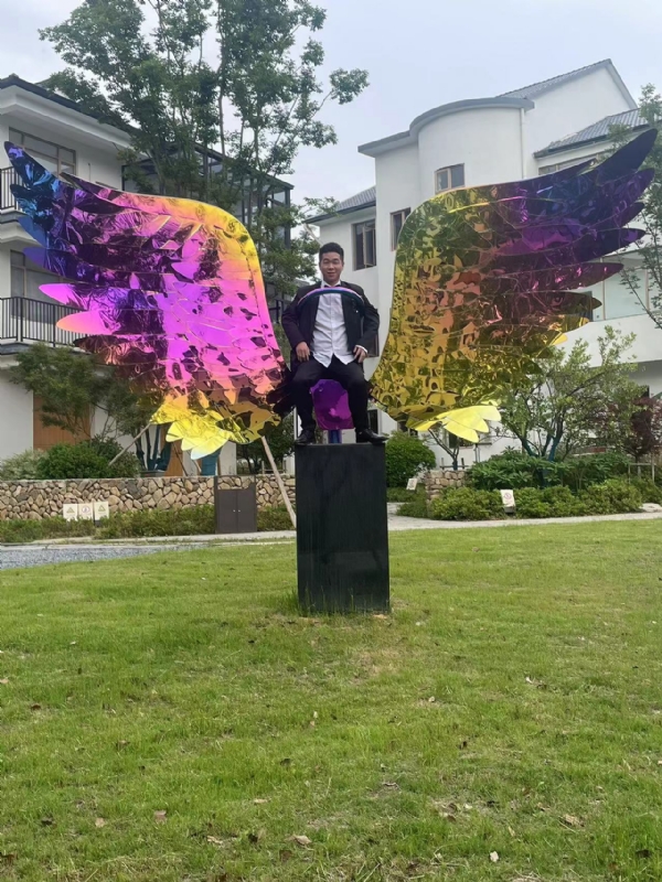 缘遇的第一张照片--桐庐残疾人相亲网